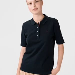 Tommy Hilfiger T-shirt Blue - Women