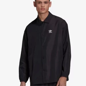Adidas Originals Jacket Black - Men