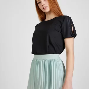 Guess T-shirt Black - Women