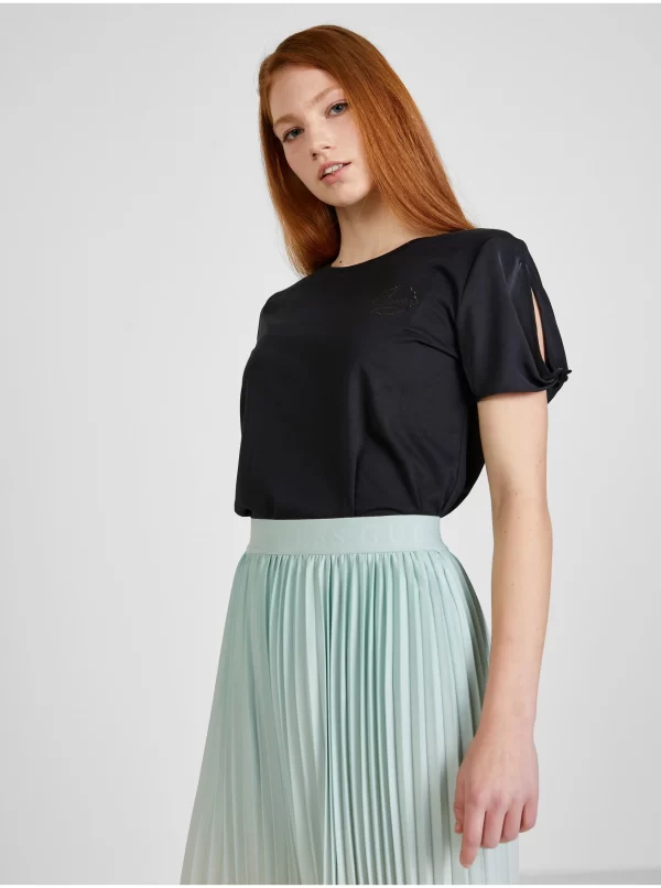 Guess T-shirt Black - Women