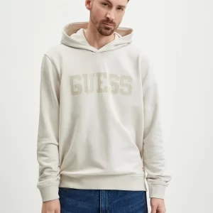 Guess Sweatshirt Beige - Men