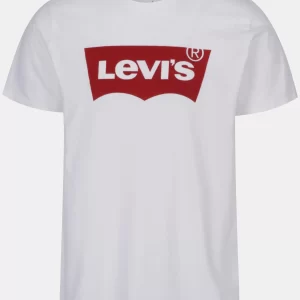 Levi'S T-shirt White - Men