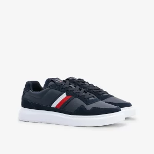 Tommy Hilfiger Shoes Blue - Men