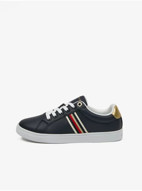 Tommy Hilfiger Shoes Blue - Women