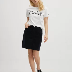 Tommy Hilfiger T-shirt White - Women
